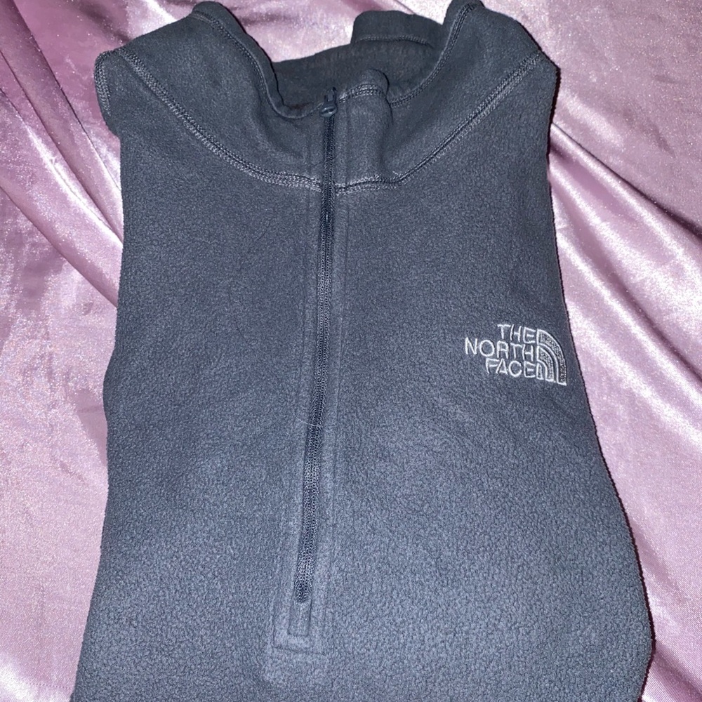 The North Face Fleech Quarter ZipUp